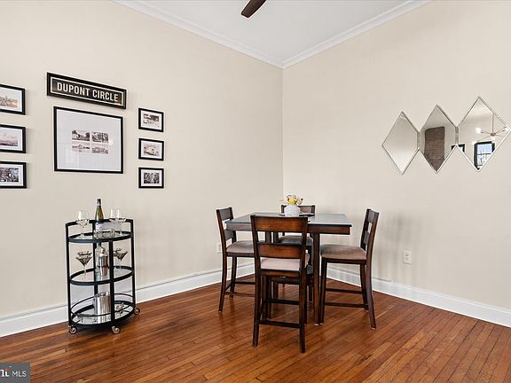 4th image of 1701 16th St NW APT 802