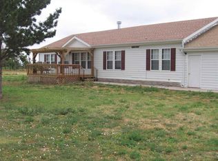 10906 123rd Rd, Spearville, KS 67876