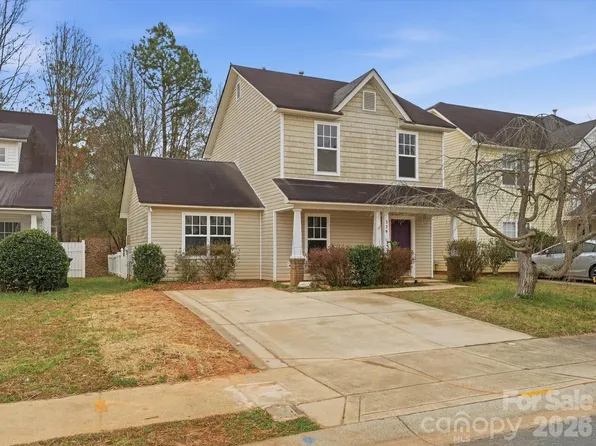 336 Amir Cres, Matthews, NC 28105