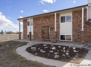 4607 Oasis St, Cheyenne, WY 82009