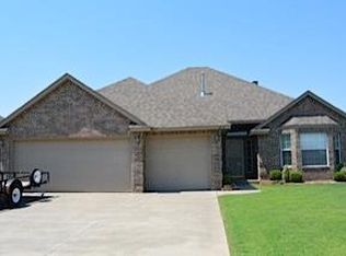 617 Ponderosa, Mustang, OK 73064