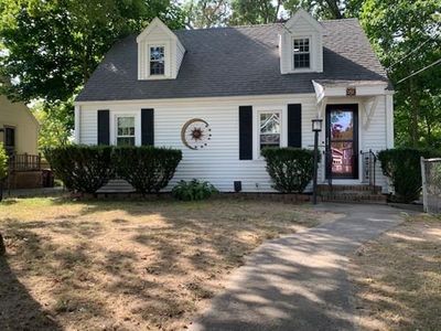 50 Durant Rd, Weymouth, MA, 02190