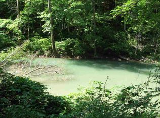 25 Leatherwood Ln LOT 25, Savannah, TN 38372