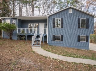 3762 N Hampton Dr NW, Kennesaw, GA 30144