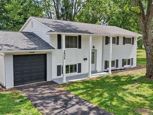4806 Heatherton Dr, Columbus, OH 43229