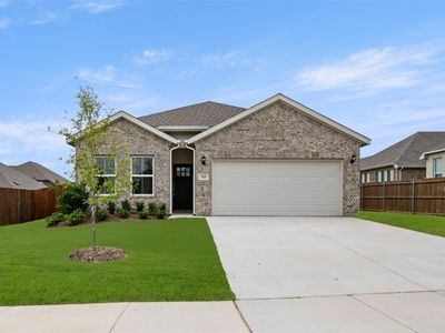 510 Reatta Dr, Justin, TX, 76247
