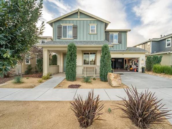 2433 Francisco Avenue, Santa Rosa, CA 95403