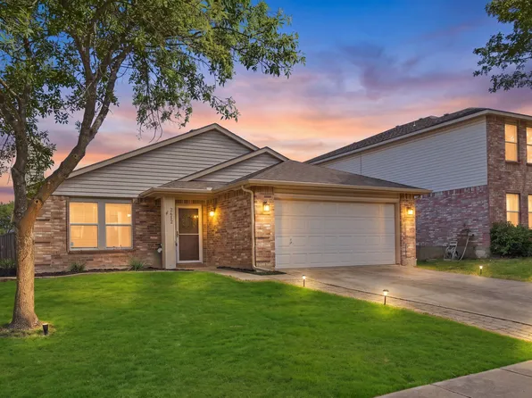 2632 Lake Meadow Dr, McKinney, TX 75071