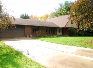 20364 County Road 138, Goshen, IN 46526