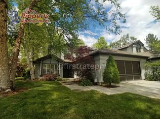 1907 S Springbrook Ln, Boise, ID 83706