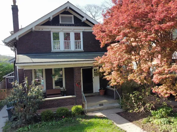 1541 Donaldson Pl, Cincinnati, OH 45223