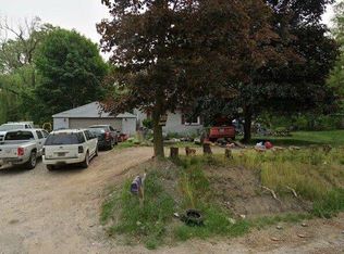 9398 Ortonville Rd, Clarkston, MI 48348