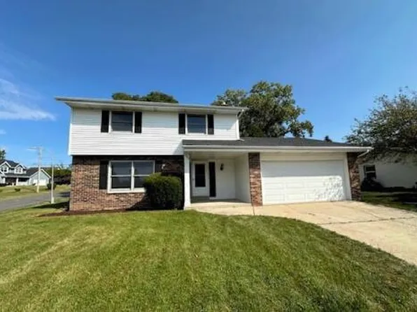 7252 North 87th STREET, Milwaukee, WI 53224