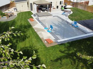 3633 N Lezana Ave, Meridian, ID 83646