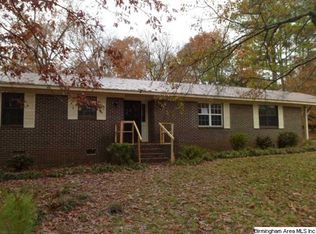 33741 Us Highway 231, Ashville, AL 35953