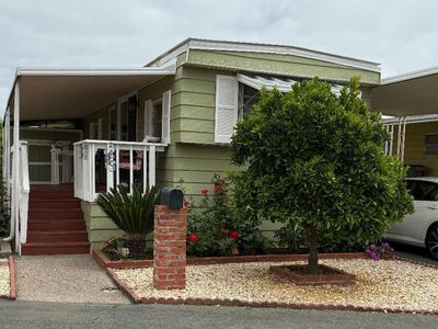 502 Cherry Lane, Napa, CA, 94558