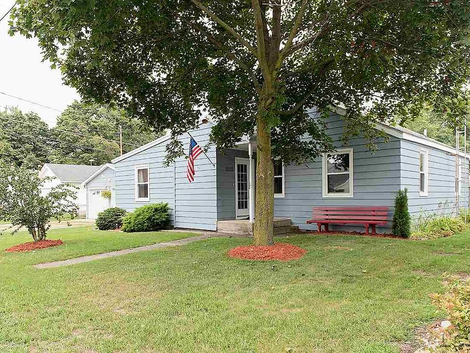 2481 Peachtree Ct, Manitou Beach, MI 49253 Zillow