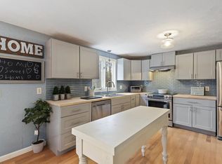 4 Old Plate Rd, West Wareham, MA 02576