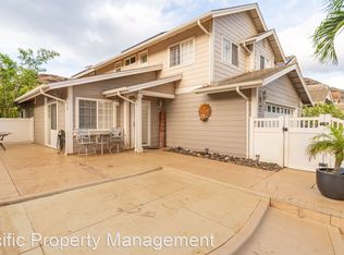 87-1021 Kaihoolulu St, Waianae, HI 96792