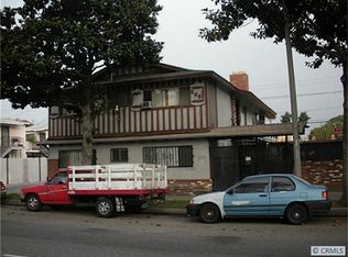 265 E Artesia Blvd, Long Beach, CA 90805