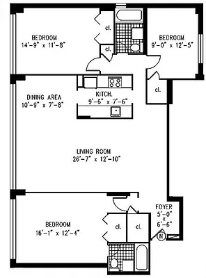 Rented by Corcoran | media 19