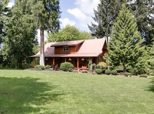 14011 SE 268th Ct, Boring, OR 97009