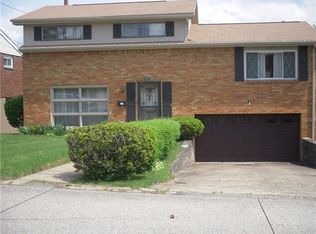 1374 Harlow St, Pittsburgh, PA 15204