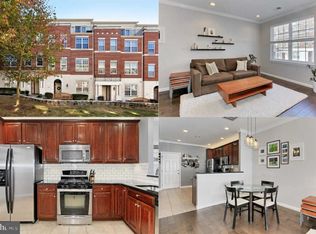 4422 Beechstone Ln, Fairfax, VA 22033