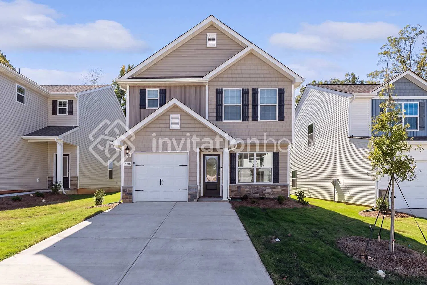 6248 Lowe Ln Charlotte, NC 28214 — Photo 1
