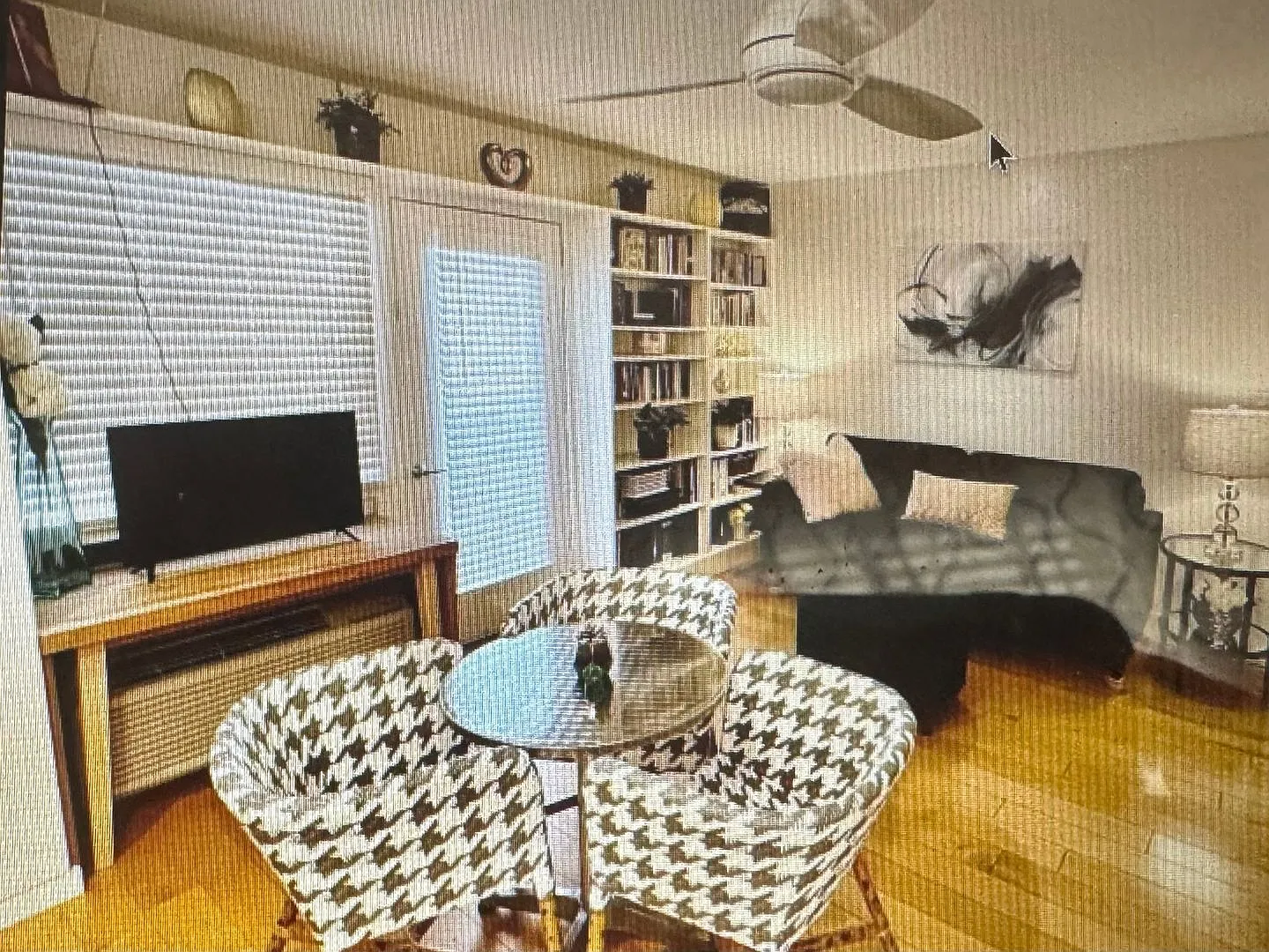 Charming Intricate Studio Condo in New Bern — Photo 3