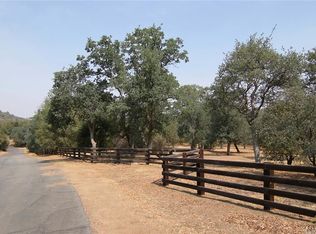 0 Holly Oak Dr, Keene, CA 93531