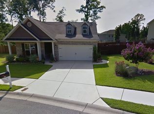 901 Oak Park Loop, Grovetown, GA 30813