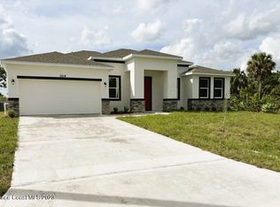 3014 Fisher Ave SE, Palm Bay, FL 32909