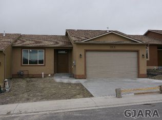 583 Rio Grande Dr UNIT B, Grand Junction, CO 81501