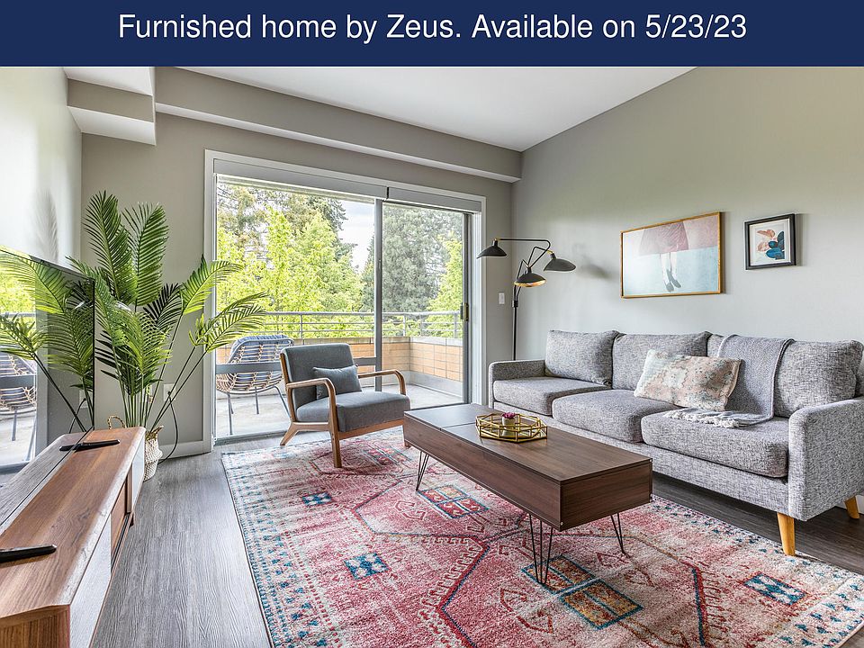 At Zeus, we design move-in ready homes and fully manage them ourselves.