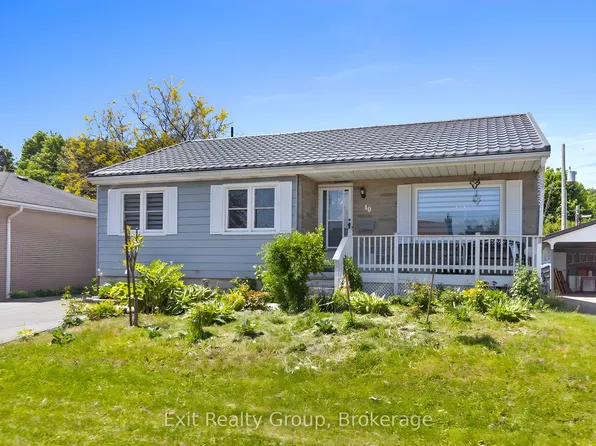 40 Aldershot Ave, Brockville, ON K6V 2P8