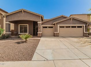 6829 S 58th Ave, Laveen, AZ 85339