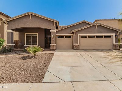 6829 S 58th Ave, Laveen, AZ, 85339