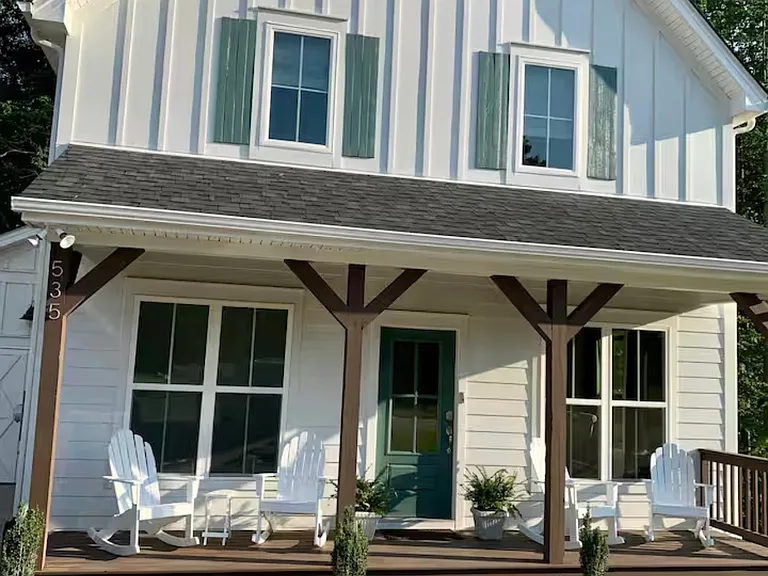 535 Evans Dr — Photo 17