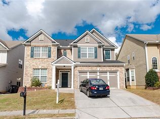 320 Marble Springs Rd, Lilburn, GA 30047