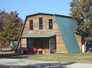 358 Oak Ridge St, Ardmore, OK 73401