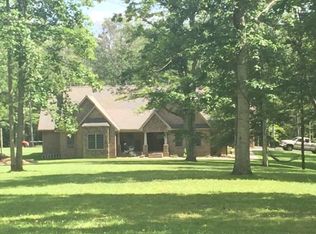 4260 Pisgah Rd, Princeton, WV 24739