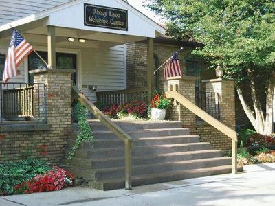 Abbey Lane Apartment Homes Columbus Oh Zillow
