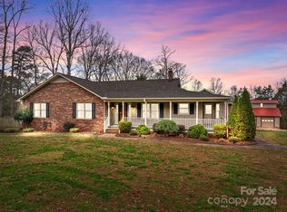 7650 Tuckaseegee Rd, Kannapolis, NC 28081