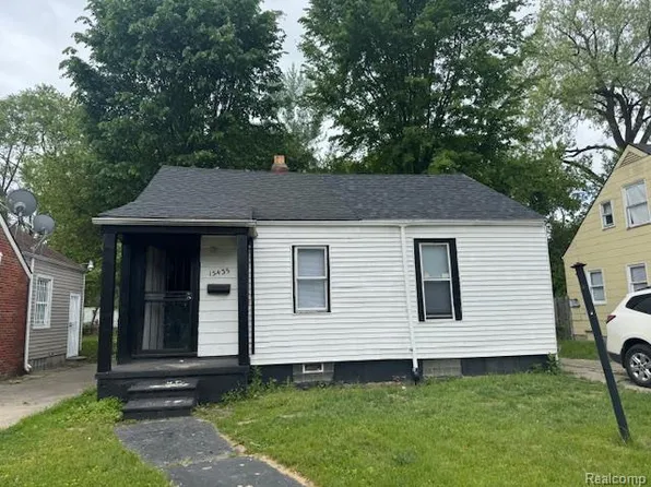 15435 Fielding St, Detroit, MI 48223