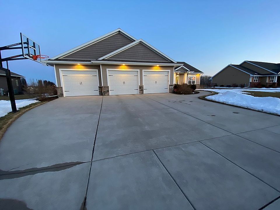 1875 Wizard Way, De Pere, WI 54115 Zillow