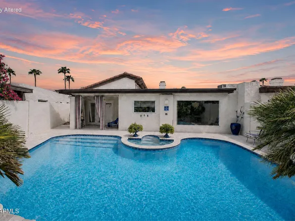 4701 E EUCLID Avenue #1, Phoenix, AZ 85044