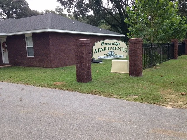 8712 Chemstrand Rd #402 — Photo 3