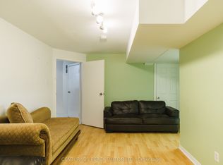103 Spring Forest Sq #BASEMENT, Toronto, ON M1S 4W7