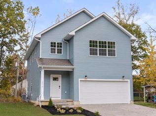 2576 Claridon Rd, Columbus, OH 43231